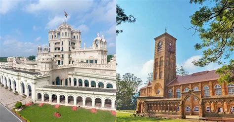 14 Most Beautiful School Campuses In India So City