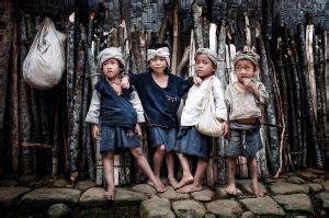 Top 10 Ethnic Groups Of Indonesia Authentic Indonesia Blog