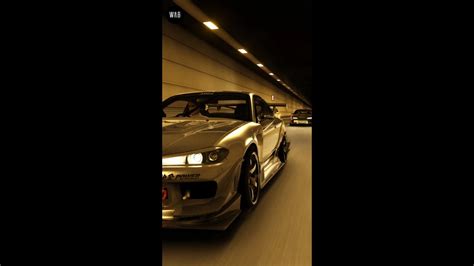 Assetto Corsa Midnight Nissan Silvia S15 Garage Mak YouTube