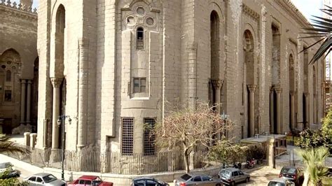مسجد الرفاعى بالقاهرة أجمل مساجد الأسرة العلوية Egypt Youtube