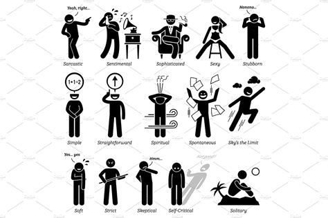 Check spelling or type a new query. Neutral Personality Character Traits | Pre-Designed ...