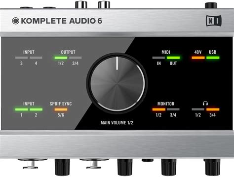 The Best Usb Audio Interfaces 4 8 16 Channel Gearank