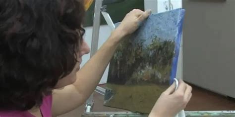 How To Clean An Oil Painting And How NOT To