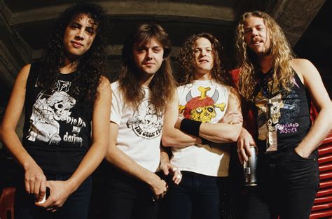 7 Fast Chart Facts About Metallicas Black Album 25 Years Later