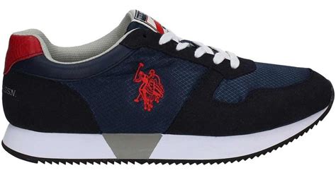 Essentially a family company, polo shoes has a team of whether you are looking for high end dress, chic casual, rugged wear or vintage retro, for men or women, we at polo can find the right source for your needs. U.S. Polo Assn. U.s. Polo Assn. Nobil4090s7/nh1 Sneakers ...