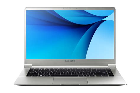 Looking for notebook, samsung notebook ? Samsung Notebook 9 - niezwykle smukłe laptopy na 2016 rok