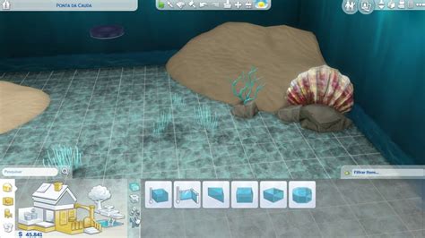 Sims 4 Mermaid House Download Bedvery