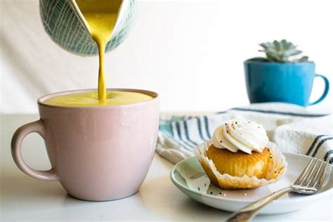 Read on to see what makes these tacos so special. Bulletproof golden milk latte - Ditch the Recipe