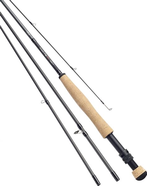 Daiwa X Trout Pike Fly Rods Glasgow Angling Centre