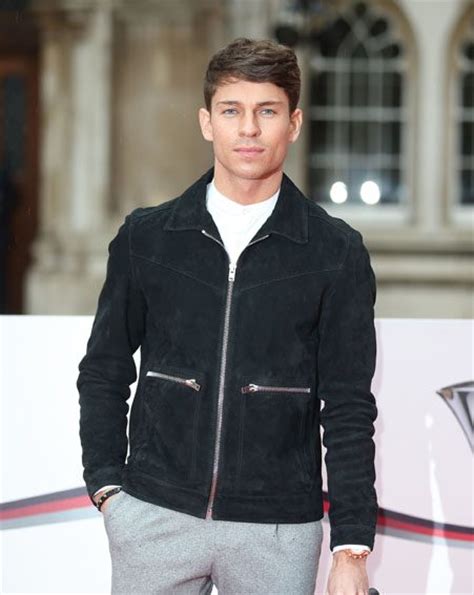 miss you forever joey essex shares moving tribute to late mum tina ok magazine