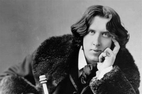 Oscar Wilde 1854 1900 Lgbtq Art
