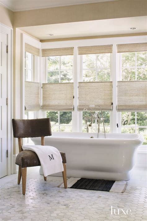 These Are The Best Privacy Options For Your Bathroom Windows Bathroom