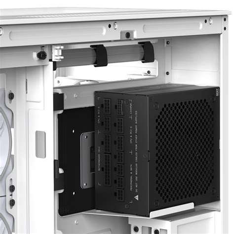 Nzxt H9 Series Pc Cases Featuring Seamless Wrap Around Glass Panels