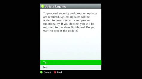 How To Fix Any Xbox 360 System Updates Errors Codes Youtube