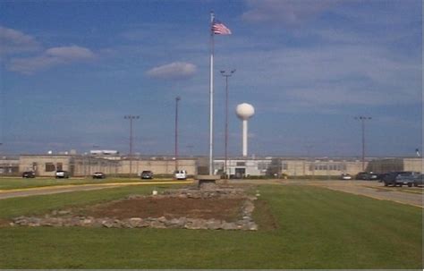 Kilby Correctional Facility Inmate Search And Prisoner Info