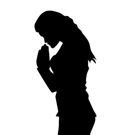 Mujer Orando Oración Imagen Gratis En Pixabay Pixabay