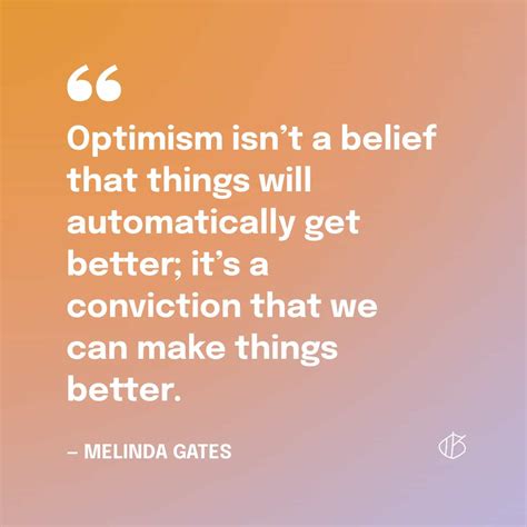 47 Best Quotes About Optimism — From Optimists 2023