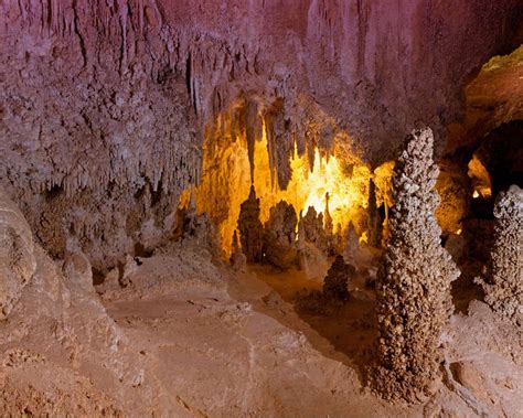 Desert Caves And Caving Part 1 Speleology