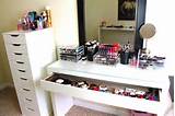 Photos of Makeup Storage Ideas Ikea