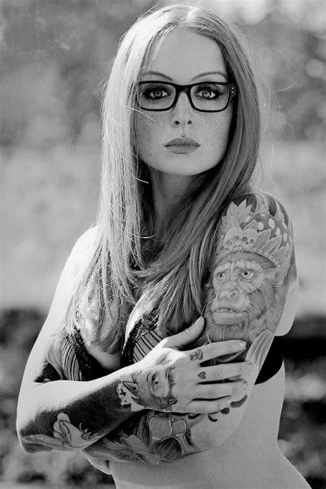 Sexy Tattoo Tattoo Tattooed Babes Inked Girls Ink Tatouage Body