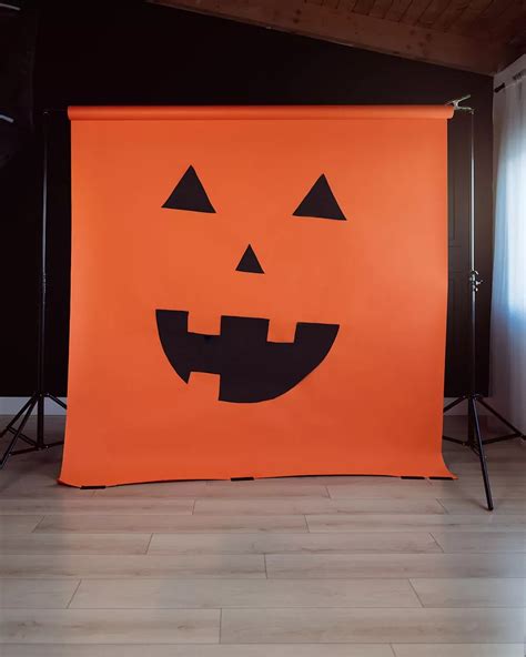 Diy 13 Spooktacular Halloween Photo Booth Backdrops
