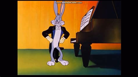 Looney Tunes Golden Collection Bugs Bunny Kills A Person Cough And