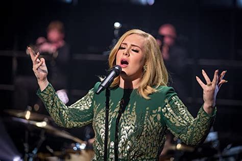 Adele Was The Soundtrack To My Coming Of Age But She Lost Me In Her Glitzy ‘one Night Only