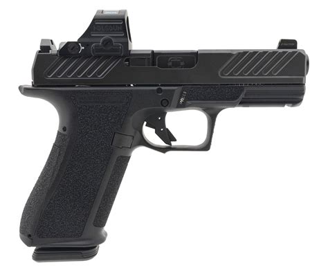 Shadow Systems Xr920 Combat 9mm Ngz2731 New