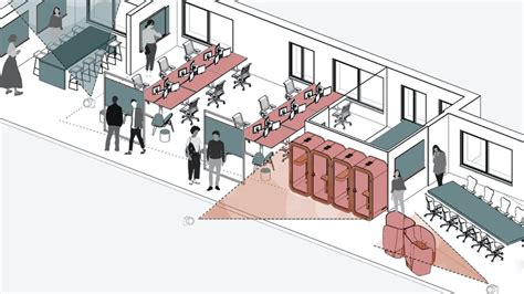 Designing Flexible Workspaces For Rapid Innovation M Moser Associates