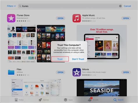 How to Transfer Videos to an iPad