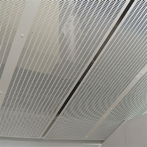 Decorative Perforated Metal Sheet Products Shelly Lighting