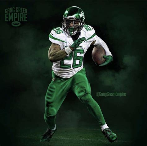 Le'veon bell finishes the day with 92 yards and 1 touchdown. Le'Veon Bell New York Jets Wallpapers - Wallpaper Cave