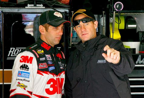 But how much money does a nascar pit crew member earn. Why have so many star NASCAR crew chiefs just been axed ...