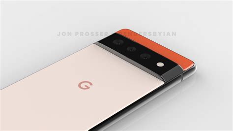 The google pixel 6's predecessor, the pixel 5 (image credit: Google Pixel 6 and Pixel 6 Pro renders leak showing ...