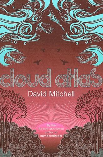 Cloud Atlas De David Mitchell Livre Decitre