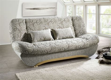Das moderne sofa mit hohen sitzkomfort. Bader Sofa Klick Klack | www.resnooze.com