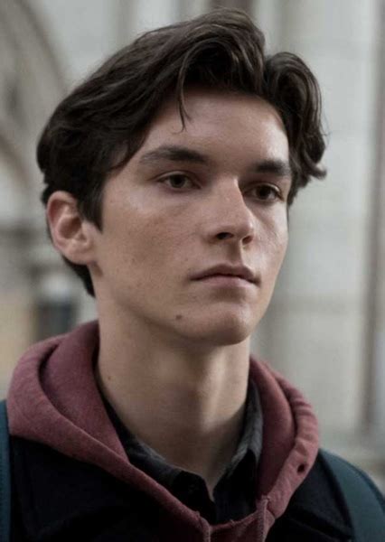 Fan Casting Fionn Whitehead As Paul Atreides In Christopher Nolans