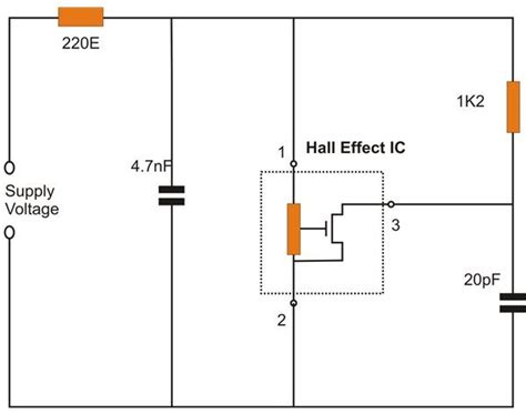 How Hall Effect Sensors Work