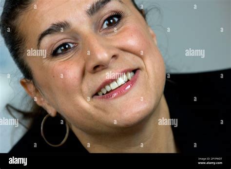 File In This File Photo Dated May 16 2007 Italian Mezzo Soprano