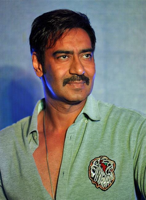 Ajay Devgan To Make Film About Galwan Valley Incident The Express Tribune
