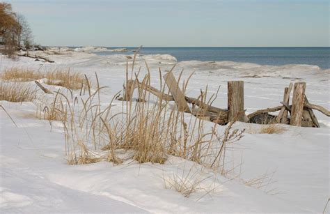 Winter Beach Wallpapers Top Free Winter Beach Backgrounds