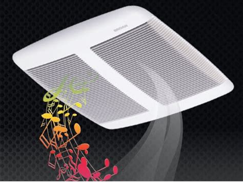 I replaced a bathroom fan from 1968 that stopped working and probably drew more energy than required. Bathroom Innovations You Just Might Need - KBF Design Gallery