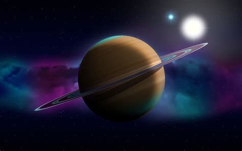 Var earth = new image(); Descargar fondos de pantalla saturno, 4k, sistema solar ...
