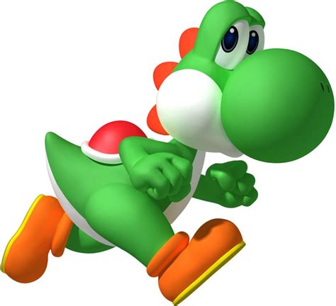 Imagen Yoshipng Super Mario Wiki La Enciclopedia De Mario Clip