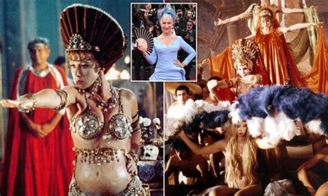 The X Rated Worst Film In History Is Back Helen Mirren Saw New Cut
