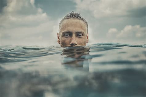 From Our Boat Trip By Mehran Djojan 500px