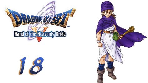 Dragon Quest V Tenkuu No Hanayome English Patched Ps2 Game Zone Next