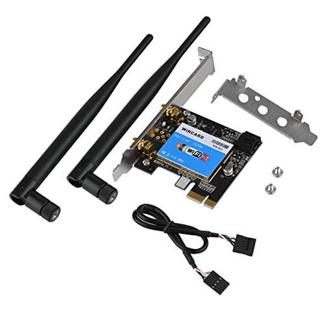 Top 10 Best Bluetooth Pci Card For Pc In March 2023