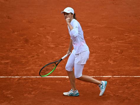 We did not find results for: 19-jährige Polin Swiatek gewinnt die French Open - tennis ...