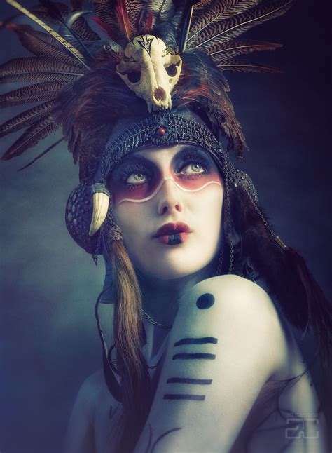 Anoush Headdress By Genevieve Amelia Female Cosplay Costume Larp